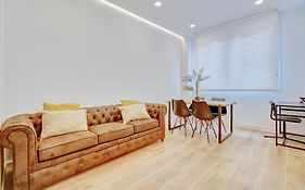 Apartamento M&A By Clabao
